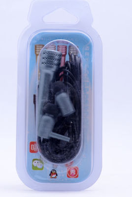 Zore Matte with Microphone Karaoke Headphone - 8
