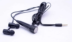 Zore Matte with Microphone Karaoke Headphone - 11
