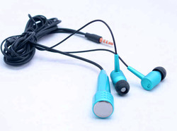 Zore Matte with Microphone Karaoke Headphone - 15