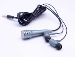 Zore Matte with Microphone Karaoke Headphone - 14