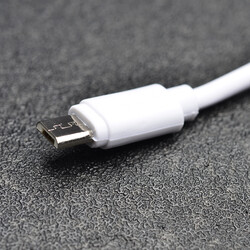 Zore MCL-01 Micro Usb Cable - 5