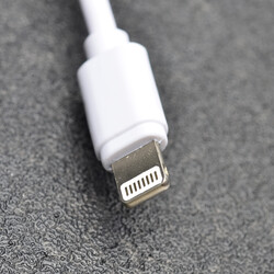 Zore MCL-02 Lightning Usb Cable - 5