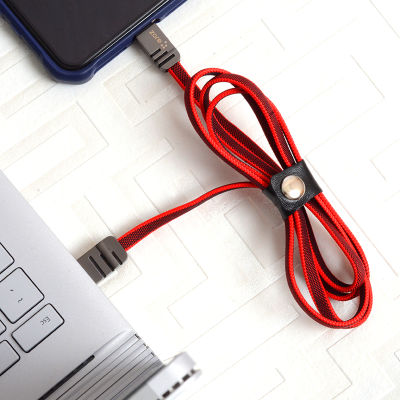 Zore Mest Lightning Usb Cable 1M - 2