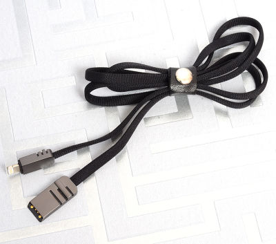 Zore Mest Lightning Usb Cable 1M - 8