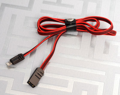 Zore Mest Lightning Usb Cable 1M - 9