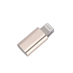 Zore Metal 01 Lightning Converter - 2