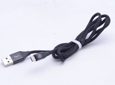 Zore Metal Tipped 8600 Micro Usb Cable - 4