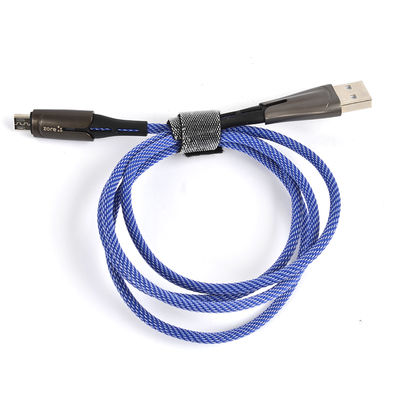 Zore Micro Focus Usb Cable - 7