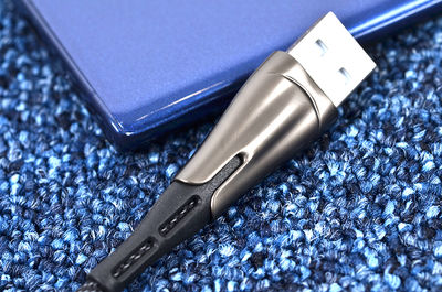 Zore Micro Focus Usb Cable - 8