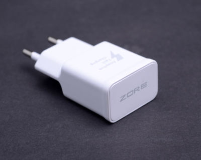 Zore Micro Usb Fast Travel Set Z-36 - 5