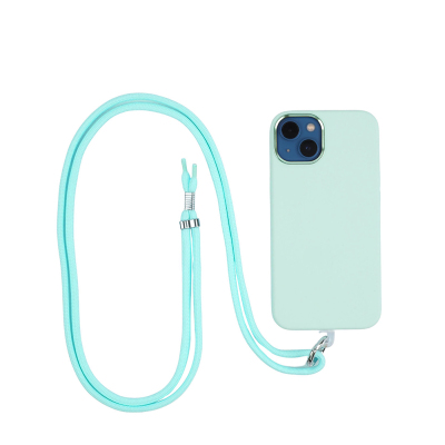 Zore Mobile Phone Fabric Rope Rope 140 cm - 8