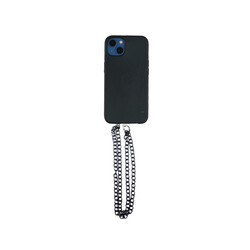 Zore Mobile Phone Strap Metal Chain 140 cm - 3