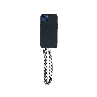 Zore Mobile Phone Strap Metal Chain 140 cm - 3