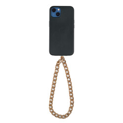 Zore Mobile Phone Strap Metal Chain 35 cm - 2