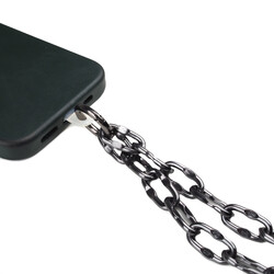 Zore Mobile Phone Strap Metal Chain 35 cm - 4