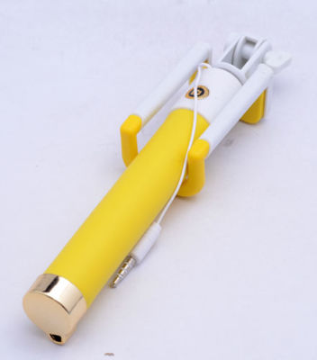 Zore Monopad 02 Cable Selfie Stick - 1