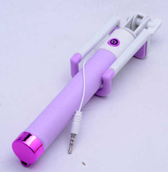 Zore Monopad 02 Cable Selfie Stick - 8