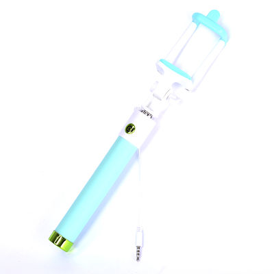 Zore Monopad 02 Cable Selfie Stick - 9