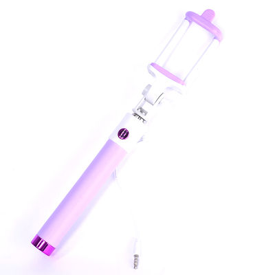 Zore Monopad 02 Cable Selfie Stick - 10