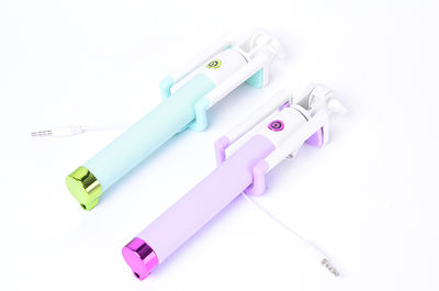 Zore Monopad 02 Cable Selfie Stick - 12