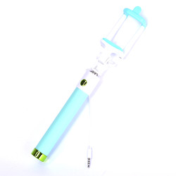 Zore Monopad 02 Cable Selfie Stick - 13
