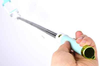 Zore Monopad 02 Cable Selfie Stick - 14
