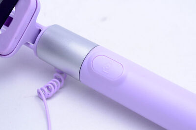 Zore Monopad Selfie Stick Cable - 14