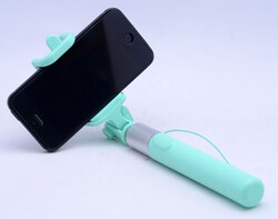 Zore Monopad Selfie Stick Cable - 11