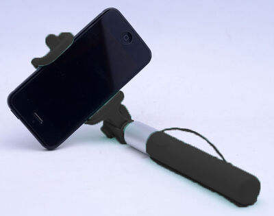 Zore Monopad Selfie Stick Cable - 10