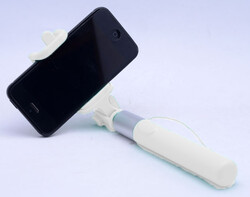 Zore Monopad Selfie Stick Cable - 9