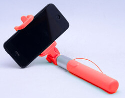 Zore Monopad Selfie Stick Cable - 7