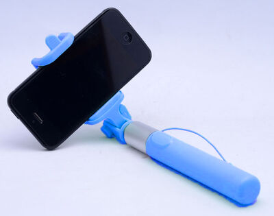 Zore Monopad Selfie Stick Cable - 8