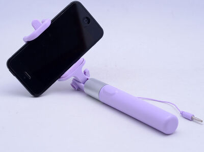 Zore Monopad Selfie Stick Cable - 13