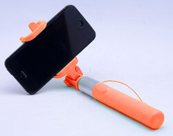 Zore Monopad Selfie Stick Cable - 5