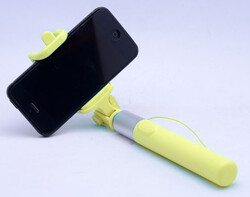 Zore Monopad Selfie Stick Cable - 6