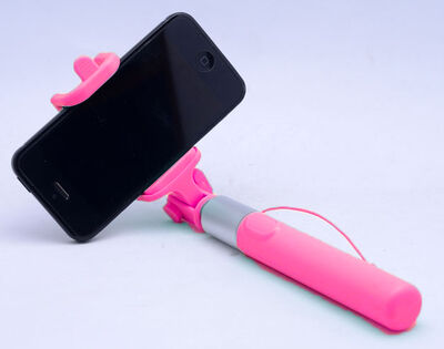 Zore Monopad Selfie Stick Cable - 12