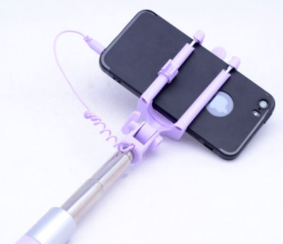 Zore Monopad Selfie Stick Cable - 1
