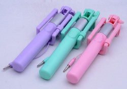 Zore Monopad Selfie Stick Cable - 2