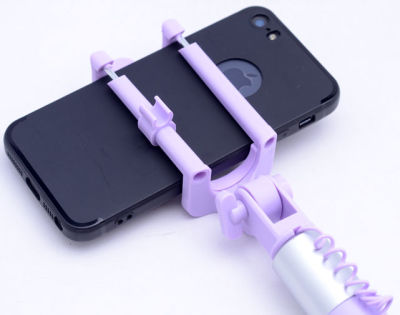 Zore Monopad Selfie Stick Cable - 3