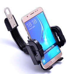 Zore Motorcycle Holder - 1
