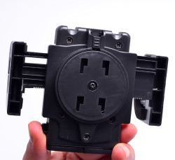 Zore Motorcycle Holder - 5