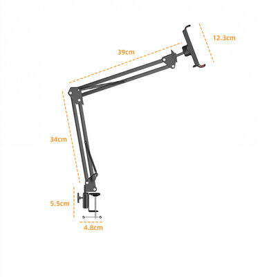 Zore MS-03 Table Tablet Car Holder - 8