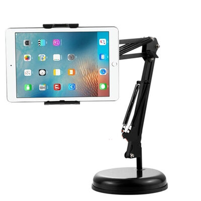 Zore MS-05 Table Phone and Tablet Holder - 1