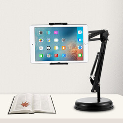 Zore MS-05 Table Phone and Tablet Holder - 4