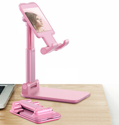 Zore MS-11 Tablet Phone Stand - 2