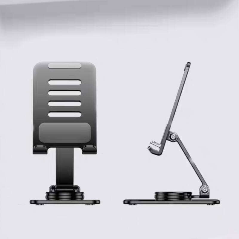 Zore MS-13 Tablet Stand with Rotatable Head - 7