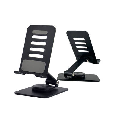 Zore MS-13 Tablet Stand with Rotatable Head - 1