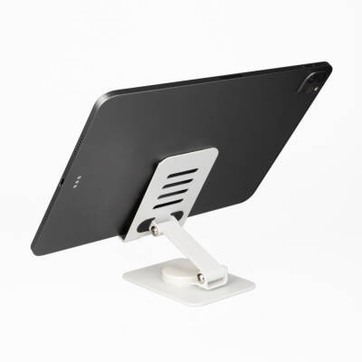 Zore MS-13 Tablet Stand with Rotatable Head - 6