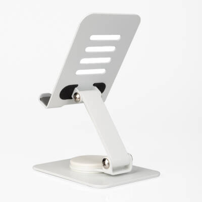 Zore MS-13 Tablet Stand with Rotatable Head - 8