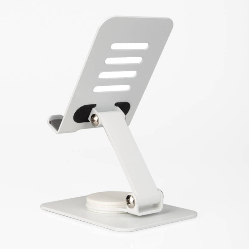 Zore MS-13 Tablet Stand with Rotatable Head - 8